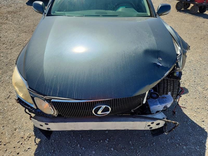 Aukcja sprzedaży 2008 Lexus Gs, vin: JTHBE96S280028772, numer aukcji: 64555796