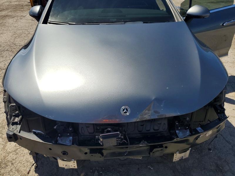 2024 Mercedes-benz Eqe Sedan მანქანა იყიდება აუქციონზე, vin: W1KEG2BB9RF056899, აუქციონის ნომერი: 65482386
