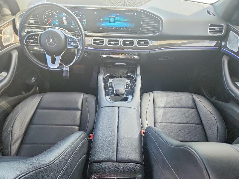 Продаж на аукціоні авто 2020 Mercedes-benz Gle, vin: 4JGFB4KBXLA066348, номер лоту: 65742756