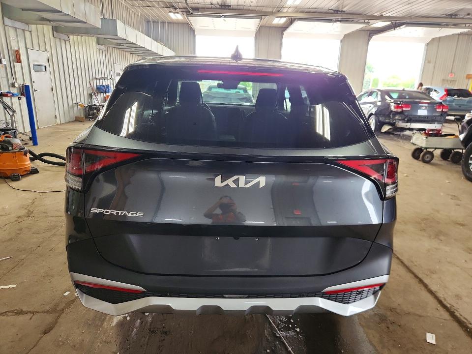 Продаж на аукціоні авто 2024 Kia Sportage, vin: 5XYK33DF3RG212477, номер лоту: 64054636
