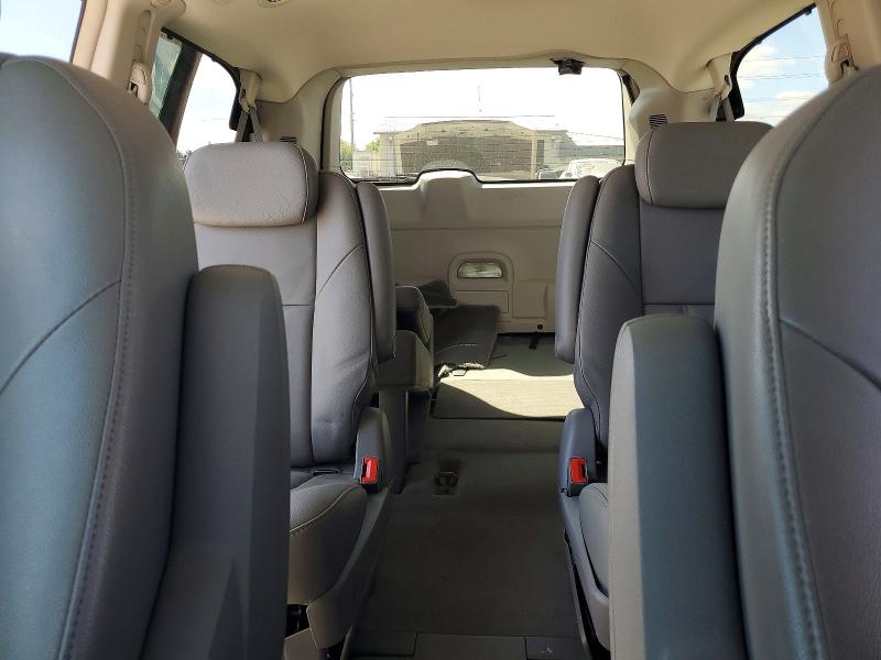 2009 Chrysler Town & Country მანქანა იყიდება აუქციონზე, vin: 2A8HR541X9R509775, აუქციონის ნომერი: 67195196