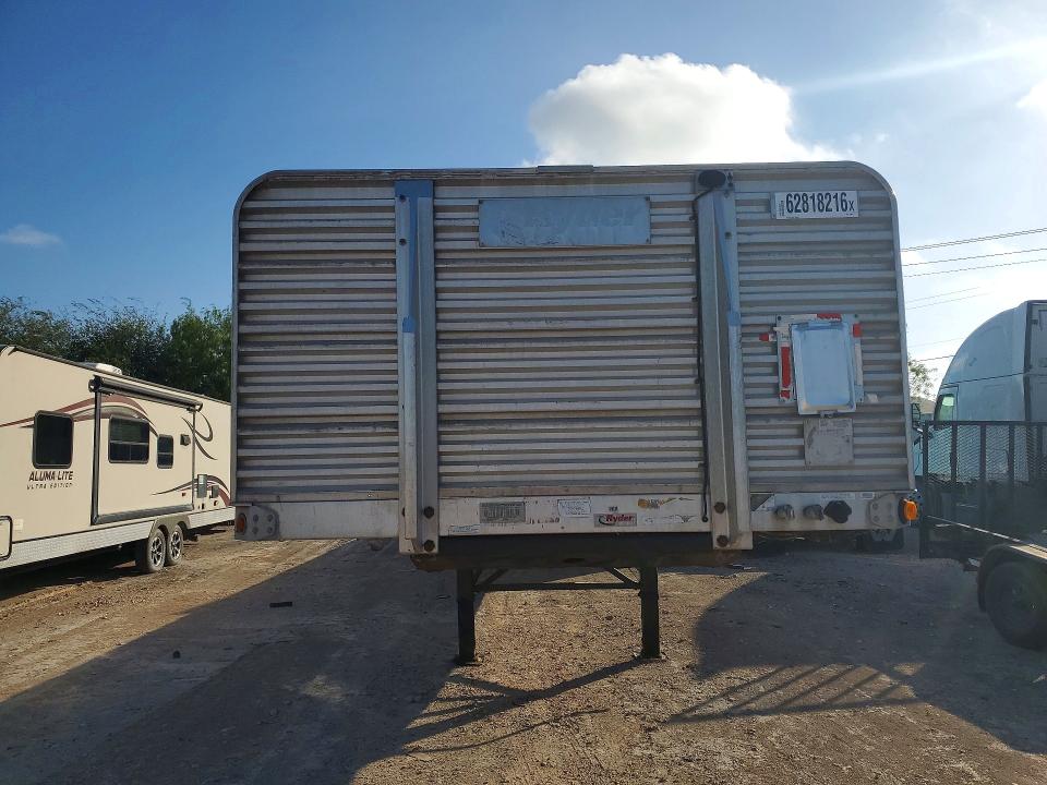 Aukcja sprzedaży 2013 Utility Trailer Trailers, vin: 1UYFS2484DA553901, numer aukcji: 62818216