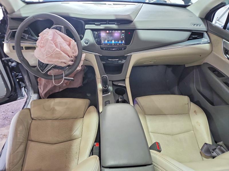 Aukcja sprzedaży 2017 Cadillac Xt5, vin: 1GYKNDRS0HZ228961, numer aukcji: 65754176