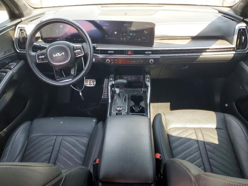 Aukcja sprzedaży 2024 Kia Sorento, vin: 5XYRKDJF4RG263126, numer aukcji: 64610586