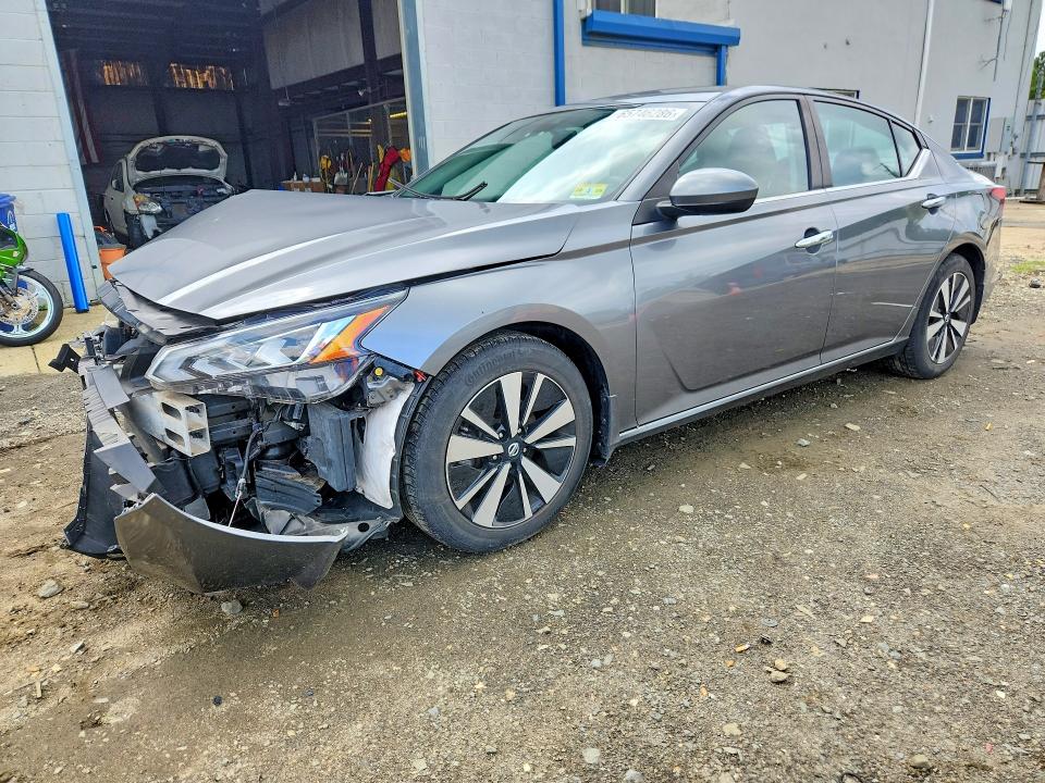 Aukcja sprzedaży 2021 Nissan Altima, vin: 1N4BL4DV1MN331391, numer aukcji: 65746286