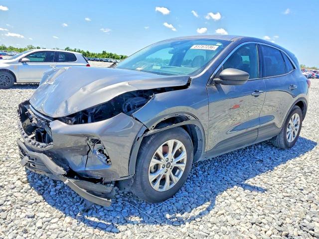 Aukcja sprzedaży 2024 Ford Escape, vin: 1FMCU0GN9RUA39402, numer aukcji: 64117546