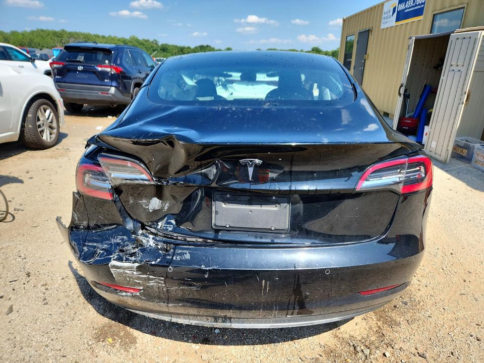 Aukcja sprzedaży 2022 Tesla Model 3, vin: 5YJ3E1EA3NF191962, numer aukcji: 65905376