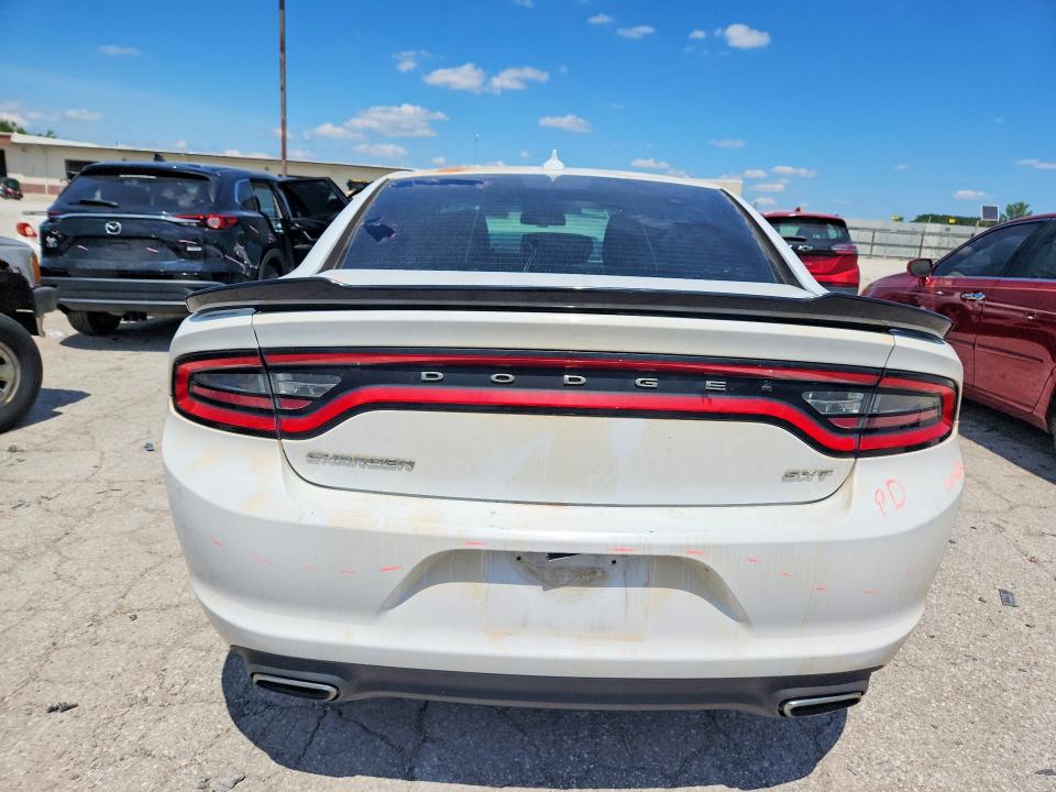Aukcja sprzedaży 2015 Dodge Charger, vin: 2C3CDXHG8FH824171, numer aukcji: 63742596