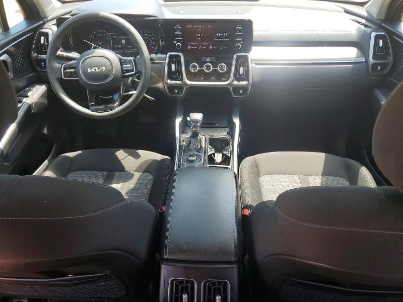 Продажа на аукционе авто 2022 Kia Sorento, vin: 5XYRGDLC3NG103303, номер лота: 65177486