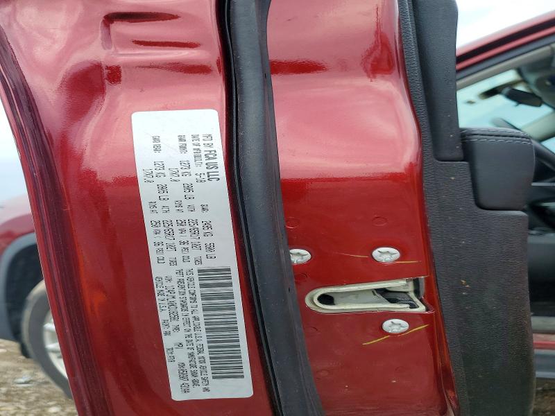 64024606 :رقم المزاد ، 1C4PJMLX0KD182581 vin ، 2018 Jeep Cherokee مزاد بيع