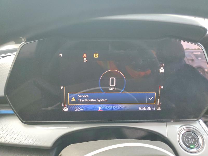 Aukcja sprzedaży 2025 Chevrolet Trax, vin: KL77LHEP8SC052422, numer aukcji: 64021476