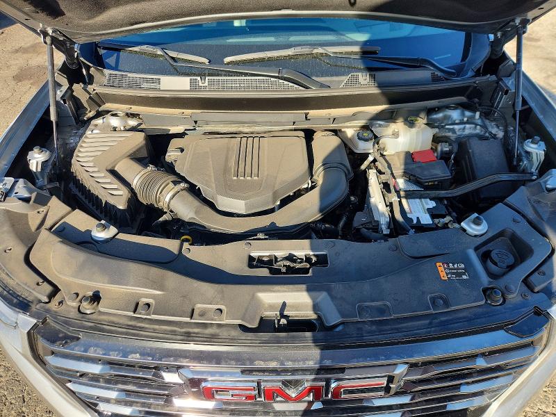 2025 Gmc Acadia მანქანა იყიდება აუქციონზე, vin: 1GKENPRS1SJ228739, აუქციონის ნომერი: 66405056
