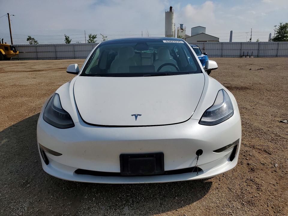 Aukcja sprzedaży 2023 Tesla Model 3, vin: 5YJ3E1EC5PF464579, numer aukcji: 63829226