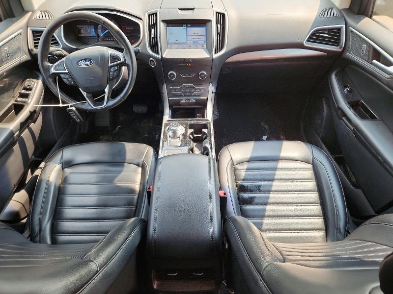 2019 Ford Edge მანქანა იყიდება აუქციონზე, vin: 2FMPK3J96KBC08243, აუქციონის ნომერი: 65322496