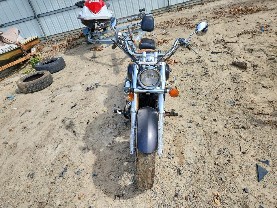 Aukcja sprzedaży 2012 Honda Vt750, vin: JH2RC5048CK700105, numer aukcji: 66843806