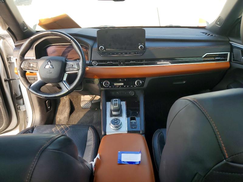 Aukcja sprzedaży 2022 Mitsubishi Outlander, vin: JA4J4VA80NZ074400, numer aukcji: 66303776