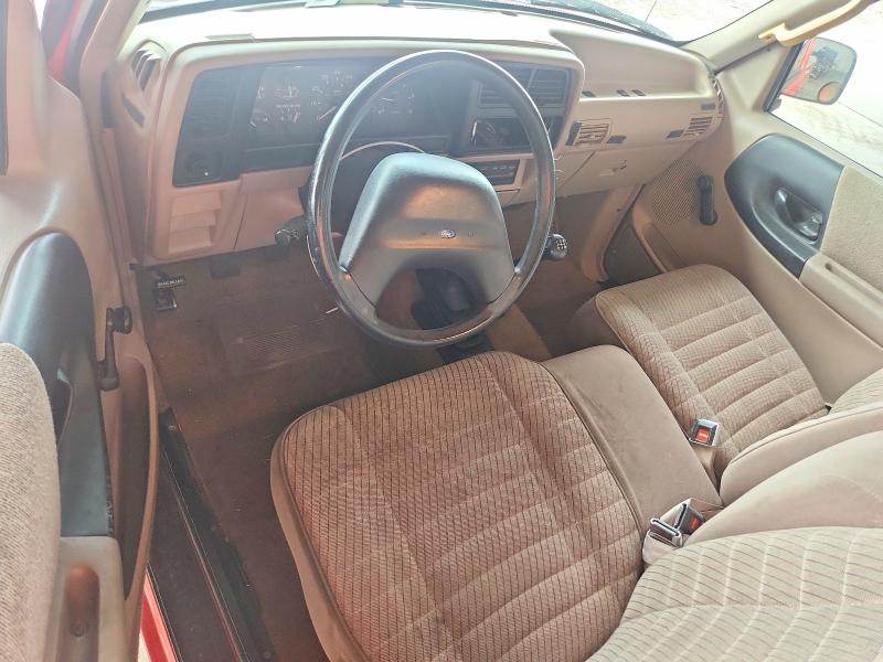 Продажа на аукционе авто 1993 Ford Ranger, vin: 1FTCR11U2PPA06183, номер лота: 65204886