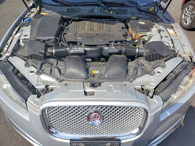Продаж на аукціоні авто 2014 Jaguar Xf, vin: SAJWJ0EF5E8U14504, номер лоту: 65695586