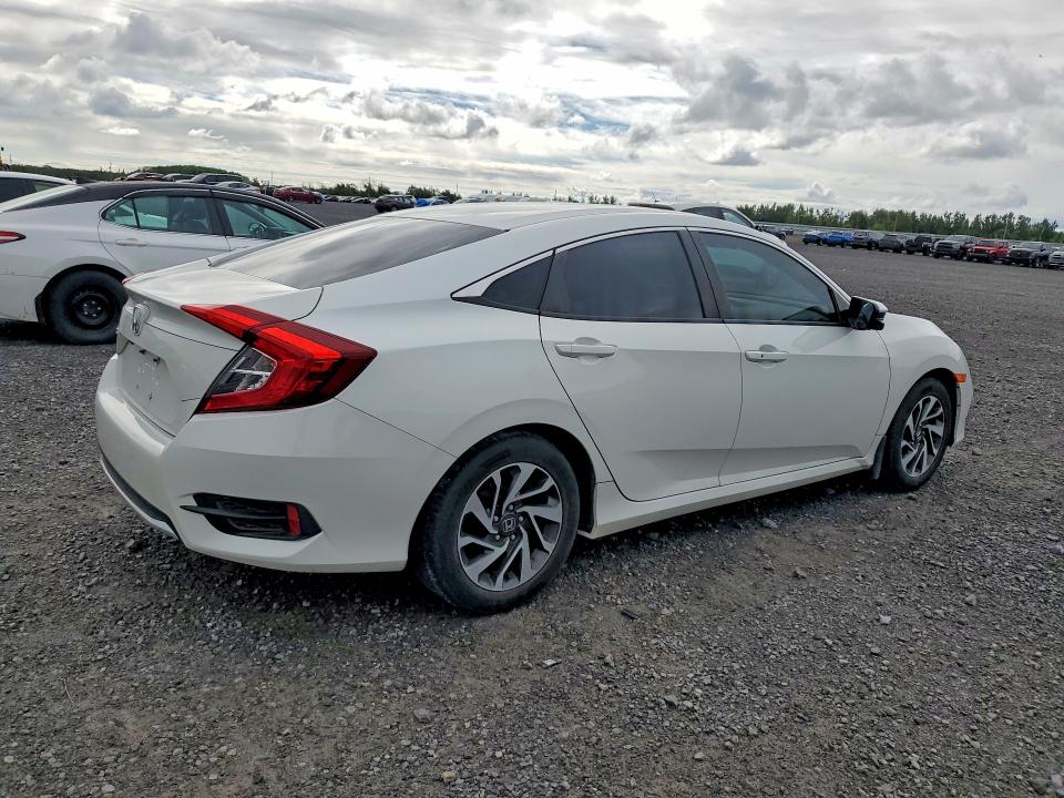 63998156 :رقم المزاد ، 2HGFC2F7XKH042919 vin ، 2019 Honda Civic مزاد بيع