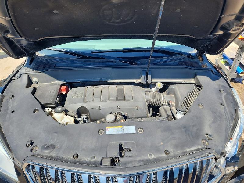 Aukcja sprzedaży 2017 Buick Enclave, vin: 5GAKVBKD6HJ246127, numer aukcji: 65178456