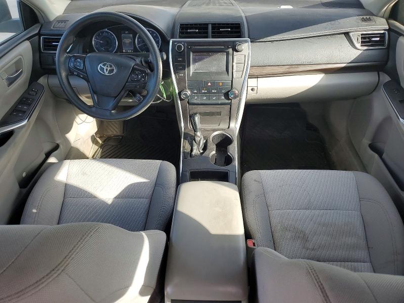 64763926 :رقم المزاد ، 4T1BF1FK2GU212824 vin ، 2016 Toyota Camry مزاد بيع