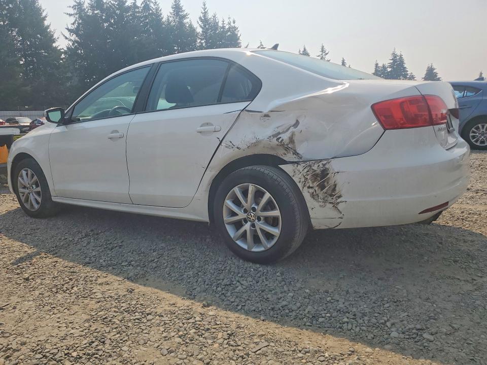 Продажа на аукционе авто 2012 Volkswagen Jetta, vin: 3VWDP7AJXCM302570, номер лота: 63705566