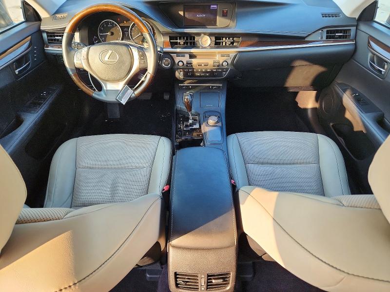 Aukcja sprzedaży 2014 Lexus Es, vin: JTHBK1GG1E2115907, numer aukcji: 66107086