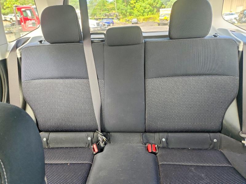 Aukcja sprzedaży 2017 Subaru Forester, vin: JF2SJABC0HH446599, numer aukcji: 63591536