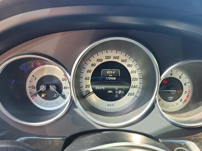 Aukcja sprzedaży 2013 Mercedes-benz Cls, vin: WDDLJ9BB1DA069122, numer aukcji: 66179976