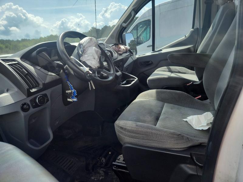 Продажа на аукционе авто 2016 Ford Transit, vin: 1FTYR1ZM0GKA90916, номер лота: 59408566