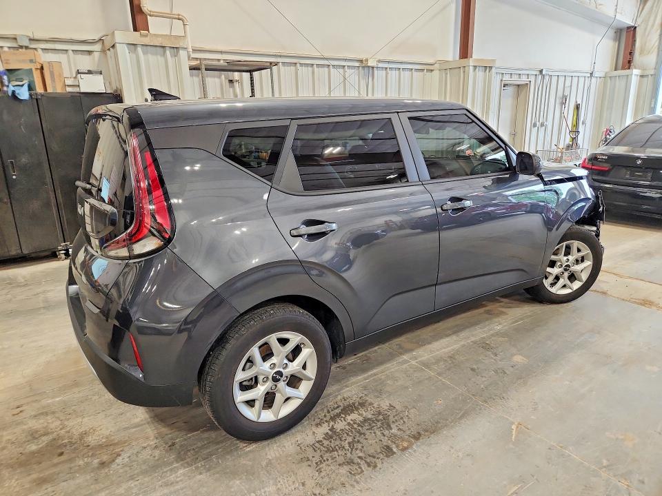 Продаж на аукціоні авто 2023 Kia Soul, vin: KNDJ23AU0P7887957, номер лоту: 64143436