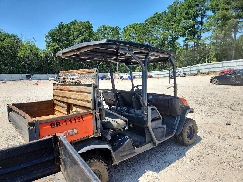Продаж на аукціоні авто 2021 Kubota Rtv-x1140w, vin: A5KD2GDBKHG017203, номер лоту: 66745256