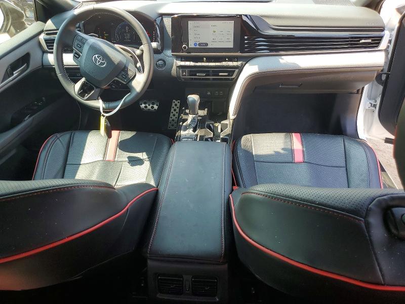Продажа на аукционе авто 2026 Toyota Camry, vin: 4T1DAACK9TU240898, номер лота: 66181016