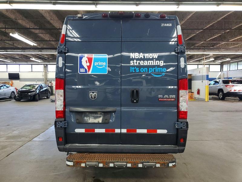 Aukcja sprzedaży 2021 Ram Promaster 3500, vin: 3C6MRVJG9ME545019, numer aukcji: 65920326