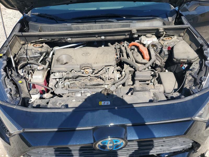 Aukcja sprzedaży 2020 Toyota Rav4, vin: 2T3LWRFV2LW083031, numer aukcji: 63394826