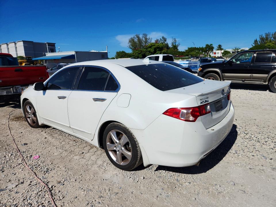 Продажа на аукционе авто 2012 Acura Tsx, vin: JH4CU2F42CC001742, номер лота: 64043226