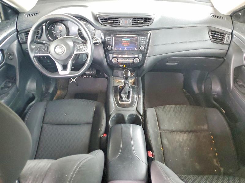 Продаж на аукціоні авто 2018 Nissan Rogue, vin: KNMAT2MT1JP512113, номер лоту: 67032106