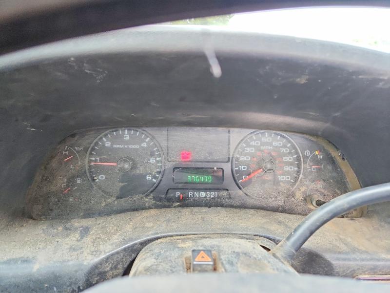 2006 Ford F450 მანქანა იყიდება აუქციონზე, vin: 1FDXF46Y66EC68589, აუქციონის ნომერი: 65644146