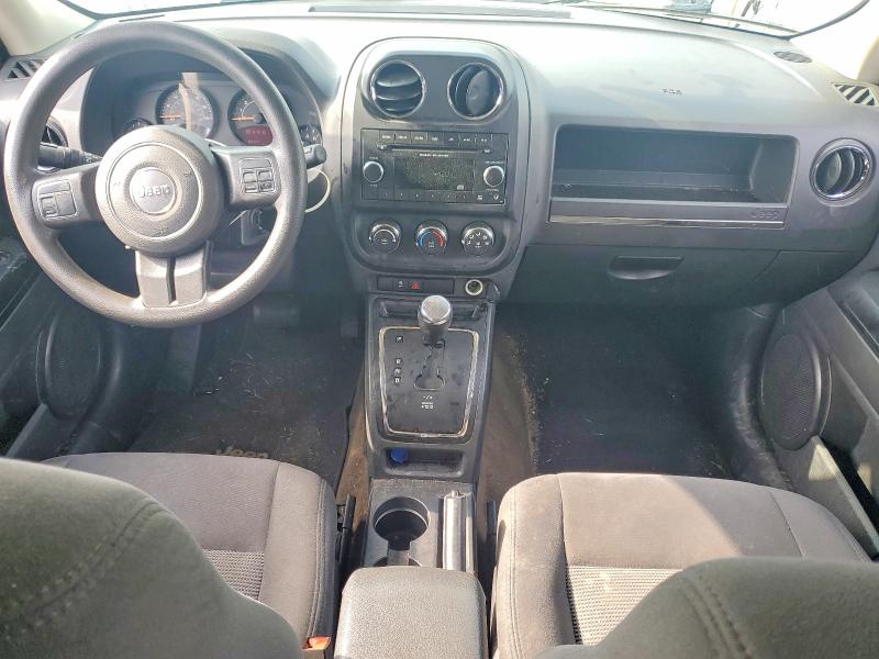 Aukcja sprzedaży 2015 Jeep Patriot, vin: 1C4NJRBB7FD439610, numer aukcji: 66645556