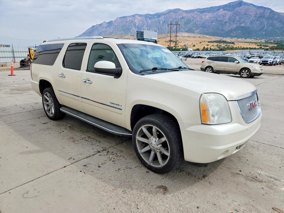 Aukcja sprzedaży 2010 Gmc Yukon Xl, vin: 1GKUKMEF7AR147837, numer aukcji: 64115136