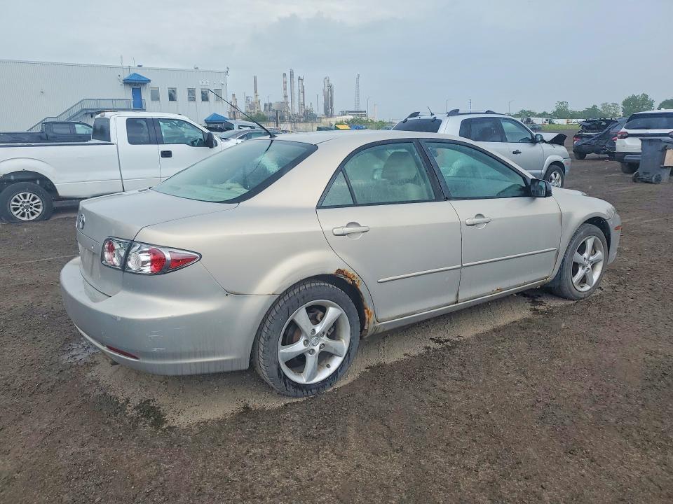Aukcja sprzedaży 2008 Mazda 6, vin: 1YVHP80C785M07135, numer aukcji: 64019826