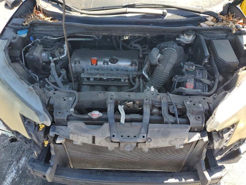 Продаж на аукціоні авто 2014 Honda Cr-v, vin: 2HKRM3H31EH523825, номер лоту: 63725426