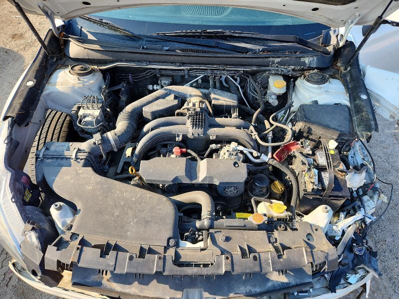 66191356 :رقم المزاد ، 4S4BSACC0G3215820 vin ، 2016 Subaru Outback مزاد بيع