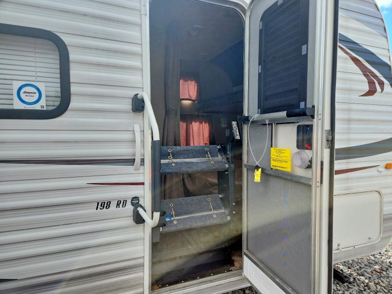 Продаж на аукціоні авто 2013 Jayco Jay Recreational Vehicle (rv), vin: 1UJBJ0BKXD17P0310, номер лоту: 63236156