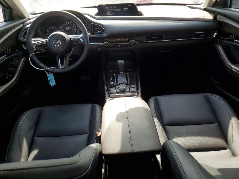 2025 Mazda Cx-30 მანქანა იყიდება აუქციონზე, vin: 3MVDMBDM7SM807001, აუქციონის ნომერი: 64035116