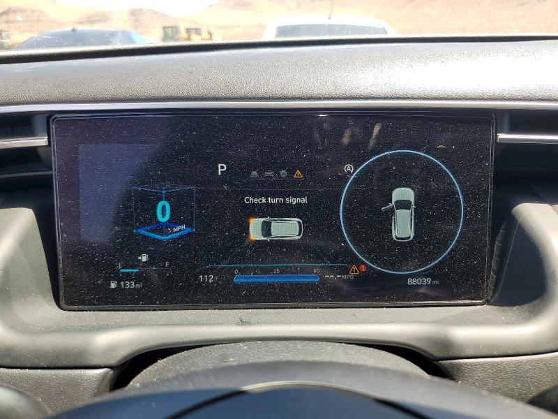65945996 :رقم المزاد ، 5NMJC3AE6NH048228 vin ، 2022 Hyundai Tucson مزاد بيع