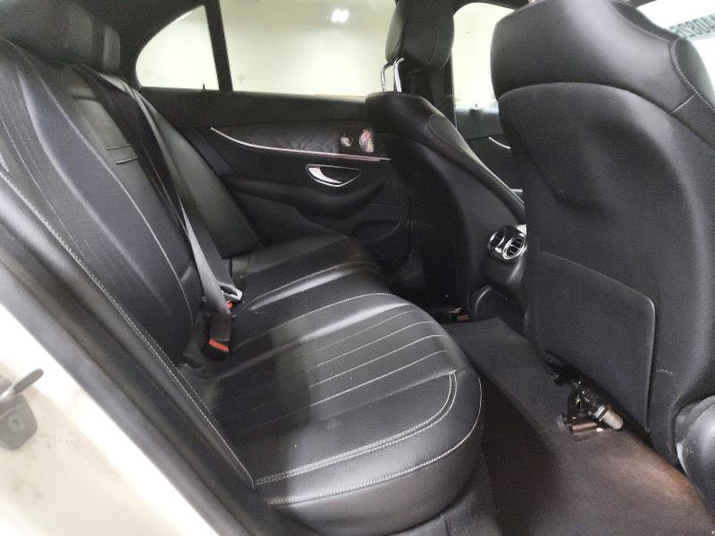 Продаж на аукціоні авто 2017 Mercedes-benz E, vin: WDDZF4KB9HA173961, номер лоту: 65440826