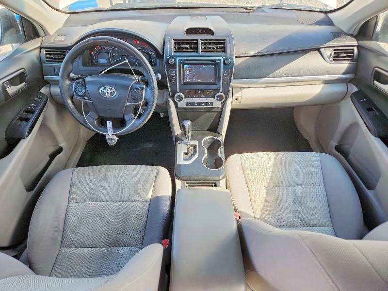 Продаж на аукціоні авто 2013 Toyota Camry, vin: 4T1BF1FK3DU228476, номер лоту: 65360486