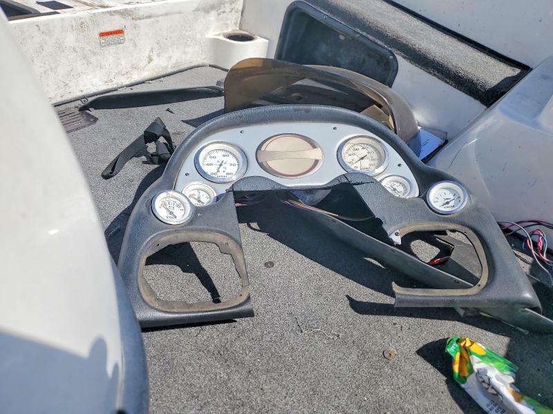 Aukcja sprzedaży 2005 Tracker 1654 Mvx Fishing Boa, vin: BUJ14285K405, numer aukcji: 66090806