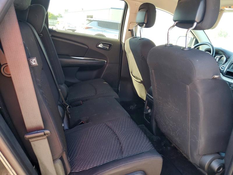 Продаж на аукціоні авто 2015 Dodge Journey, vin: 3C4PDDBG1FT608710, номер лоту: 63482656
